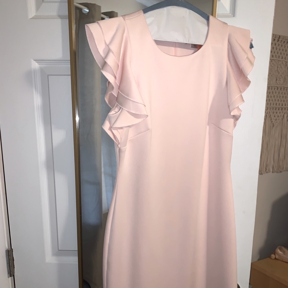 Dress Tommy Hilfiger